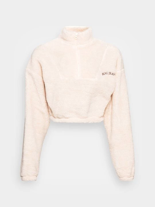 Obrázek produktu Fleecová mikina BDG Urban Outfitters