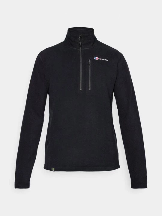 Obrázek produktu Fleecová mikina Berghaus černá