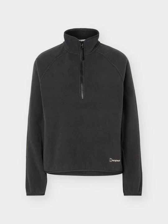 Obrázek produktu Fleecová mikina Berghaus černá