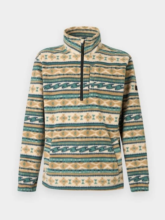 Obrázek produktu Fleecová mikina Billabong khaki