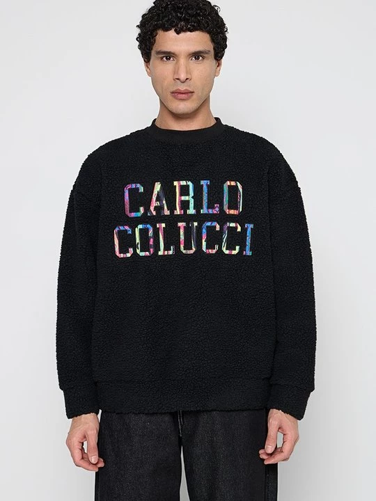 Obrázek produktu Fleecová mikina Carlo Colucci