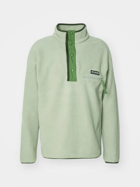 Obrázek produktu Fleecová mikina Columbia khaki