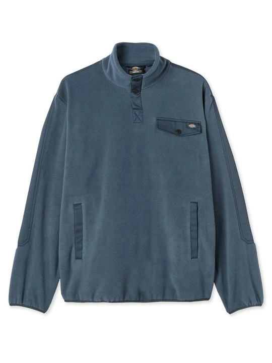 Obrázek produktu Fleecová mikina Dickies světle modrá