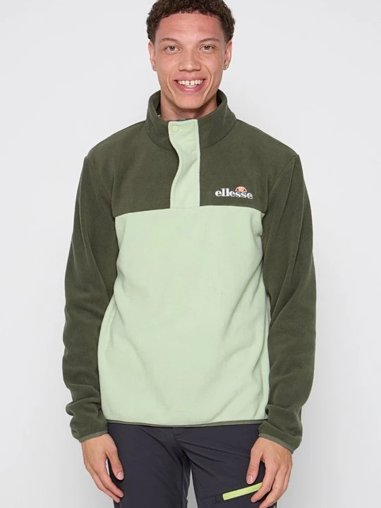 Obrázek produktu Fleecová mikina Ellesse