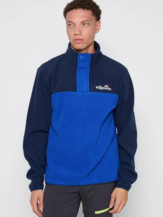 Obrázek produktu Fleecová mikina Ellesse