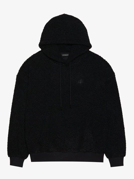 Obrázek produktu Fleecová mikina Even&Odd By Zalando černá