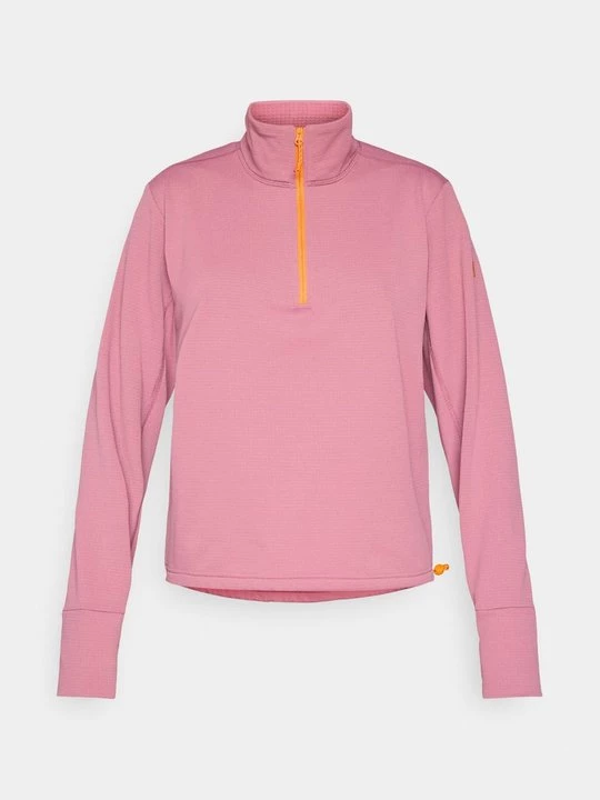 Obrázek produktu Fleecová mikina Helly Hansen bordeaux
