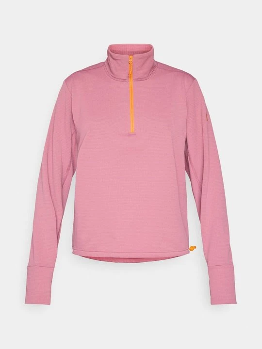 Obrázek produktu Fleecová mikina Helly Hansen bordó