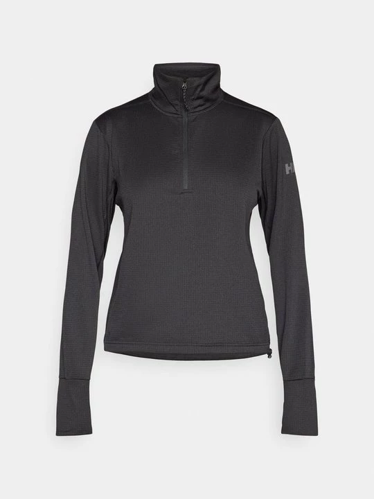 Obrázek produktu Fleecová mikina Helly Hansen černá
