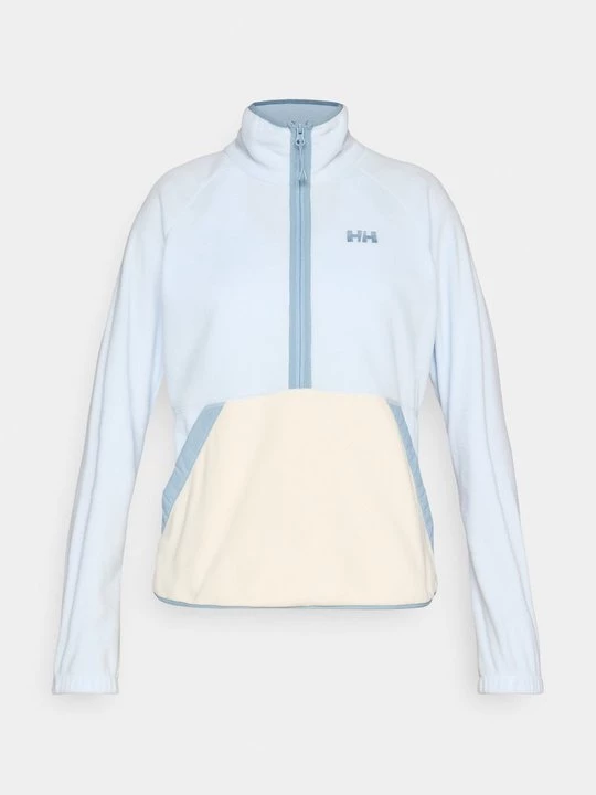 Obrázek produktu Fleecová mikina Helly Hansen světle modrá