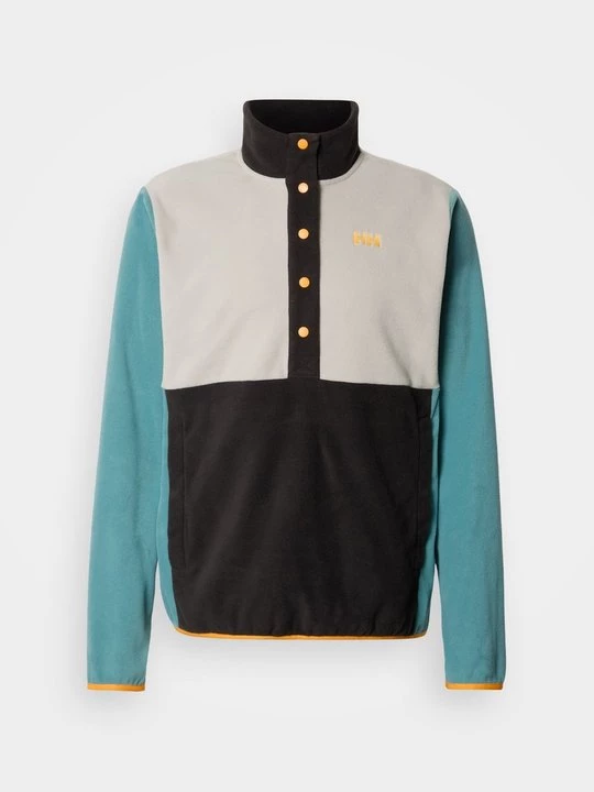 Obrázek produktu Fleecová mikina Helly Hansen zelená