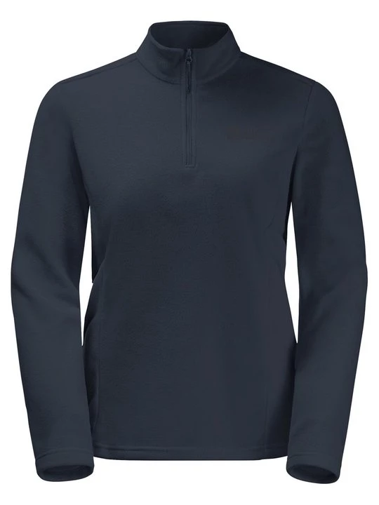 Obrázek produktu Fleecová mikina Jack Wolfskin tmavě modrá