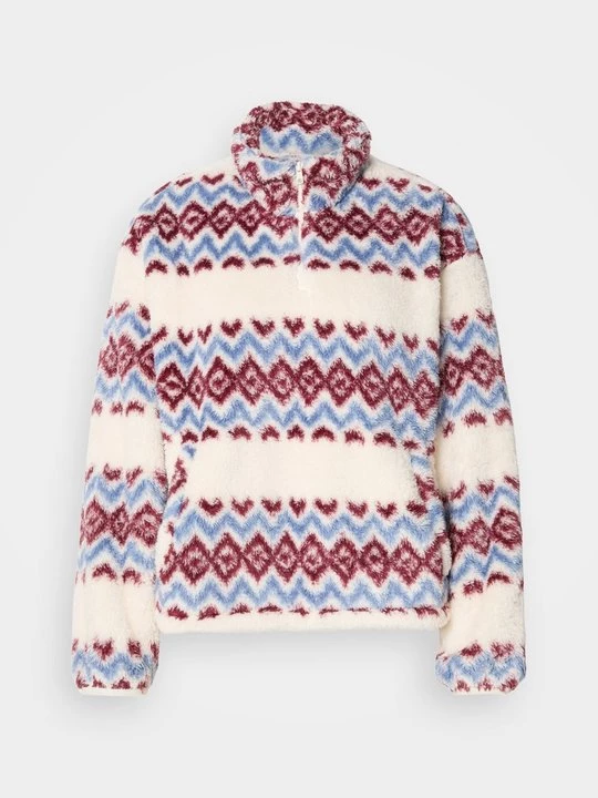Obrázek produktu Fleecová mikina Levi's béžová