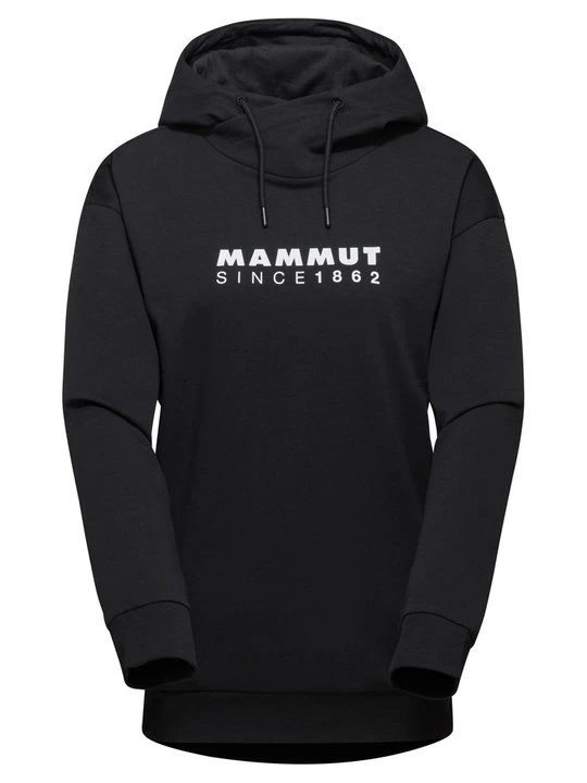 Obrázek produktu Fleecová mikina Mammut černá