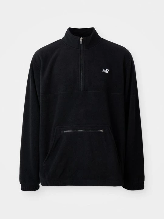 Obrázek produktu Fleecová mikina New Balance černá