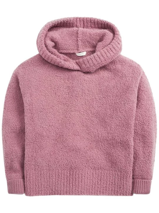 Obrázek produktu Fleecová mikina Next růžová