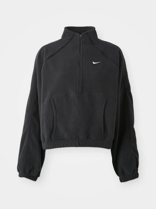 Obrázek produktu Fleecová mikina Nike černá