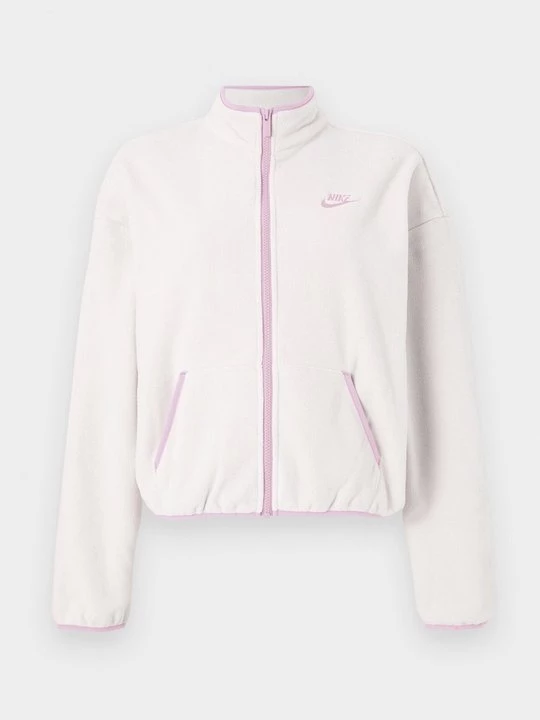 Obrázek produktu Fleecová mikina Nike červená