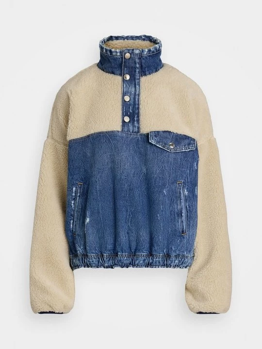 Obrázek produktu Fleecová mikina Polo Ralph Lauren