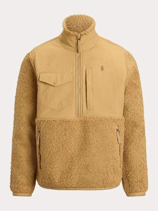 Obrázek produktu Fleecová mikina Polo Ralph Lauren