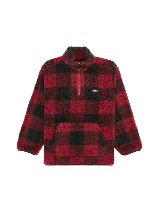 Obrázek produktu Fleecová mikina Quiksilver