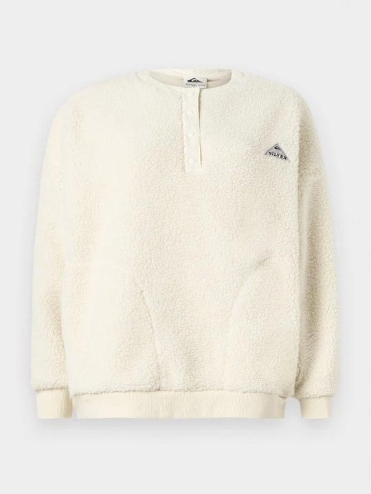 Obrázek produktu Fleecová mikina Quiksilver