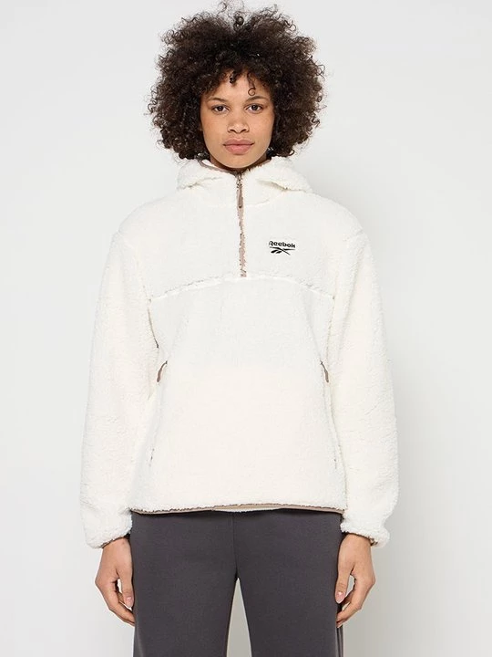 Obrázek produktu Fleecová mikina Reebok