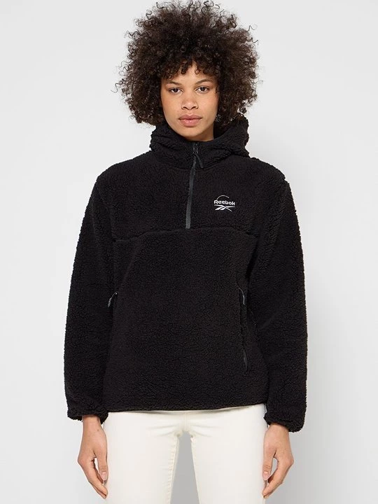 Obrázek produktu Fleecová mikina Reebok