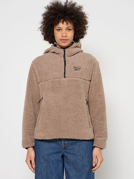 Obrázek produktu Fleecová mikina Reebok