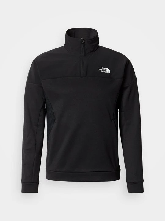 Obrázek produktu Fleecová mikina The North Face černá