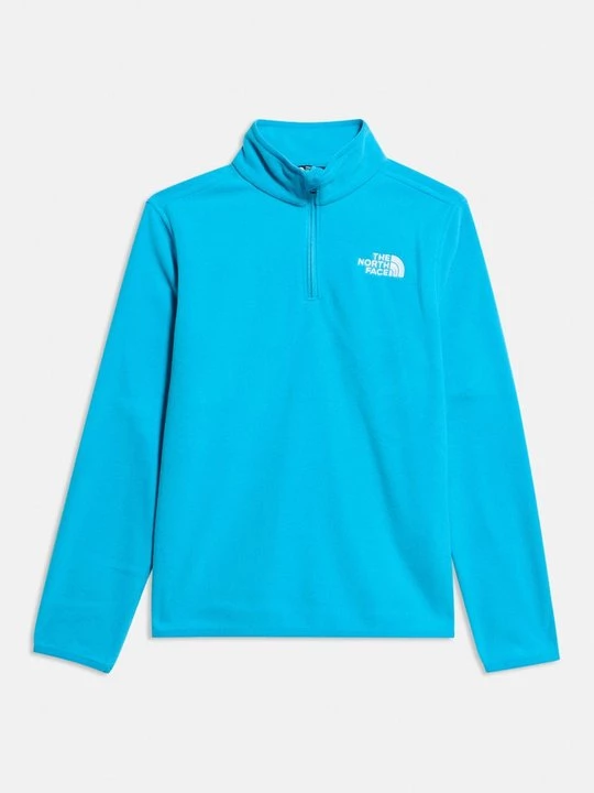 Obrázek produktu Fleecová mikina The North Face modrá
