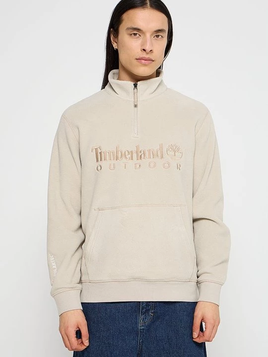 Obrázek produktu Fleecová mikina Timberland černá