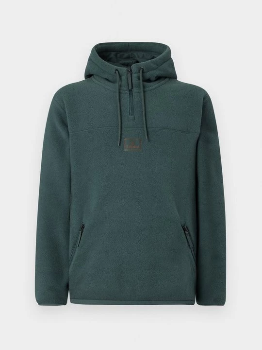 Obrázek produktu Fleecová mikina Timberland zelená