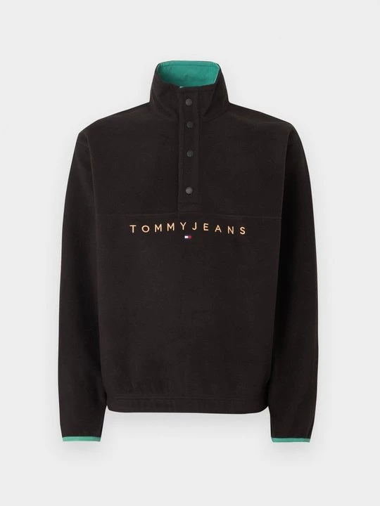 Obrázek produktu Fleecová mikina Tommy Jeans