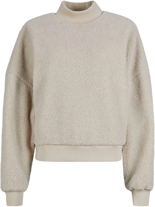 Obrázek produktu Fleecová mikina Urban Classics písková
