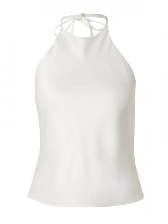 Obrázek produktu Fleur by Kaviar Gauche Top bílá