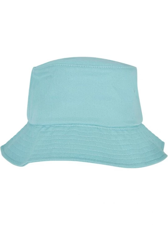 Obrázek produktu Flexfit Klobouk  aqua modrá