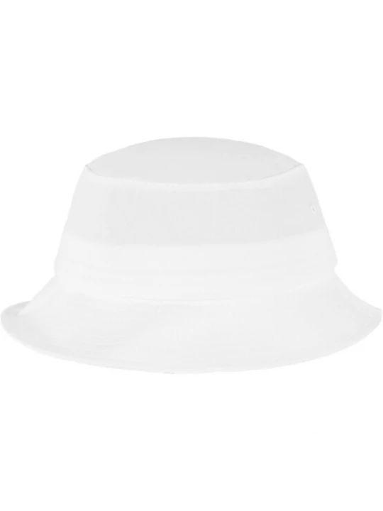Obrázek produktu Flexfit Klobouk 'Bucket'  bílá
