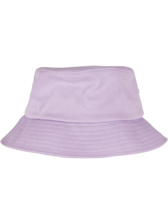 Obrázek produktu Flexfit Klobouk 'Bucket'  šeříková