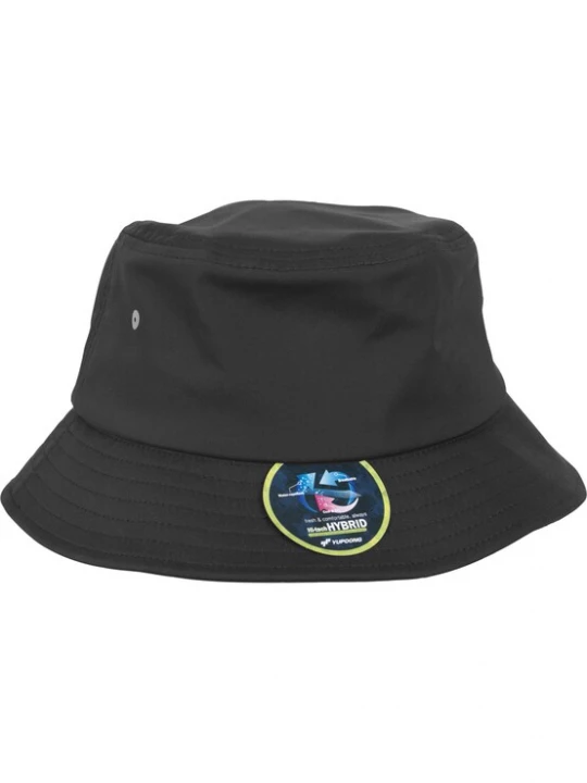 Obrázek produktu Flexfit Klobouk  černá