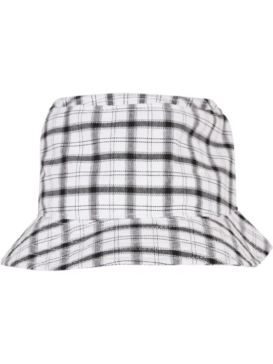 Obrázek produktu Flexfit Klobouk  černá / bílá