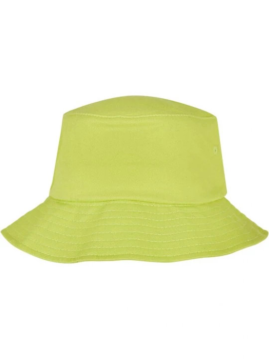 Obrázek produktu Flexfit Klobouk  limetková