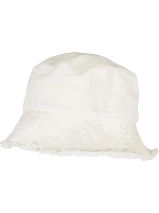 Obrázek produktu Flexfit Klobouk 'Open Edge' offwhite