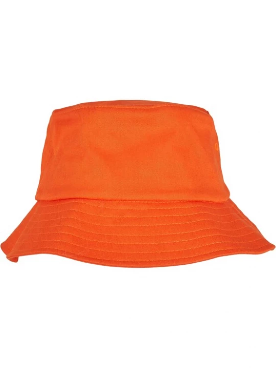 Obrázek produktu Flexfit Klobouk  oranžová