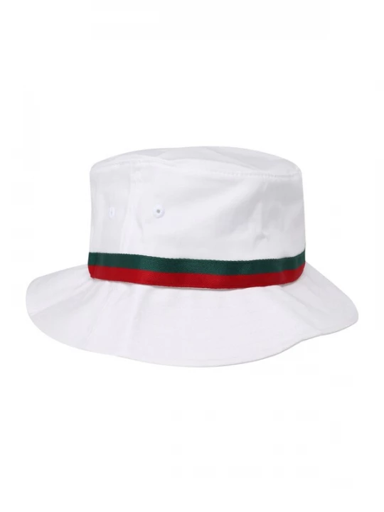 Obrázek produktu Flexfit Klobouk zelená / červená / bílá