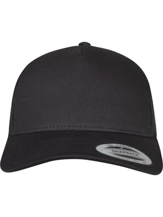 Obrázek produktu Flexfit Kšiltovka '5-Panel Retro Trucker'  režná / černá