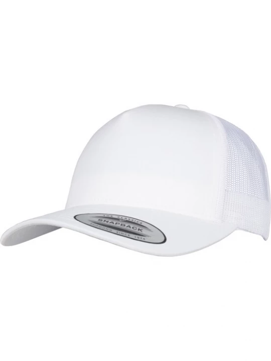 Obrázek produktu Flexfit Kšiltovka bílá