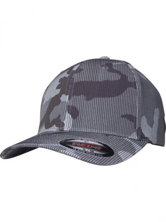 Obrázek produktu Flexfit Kšiltovka 'Camo Stripe'  mix barev