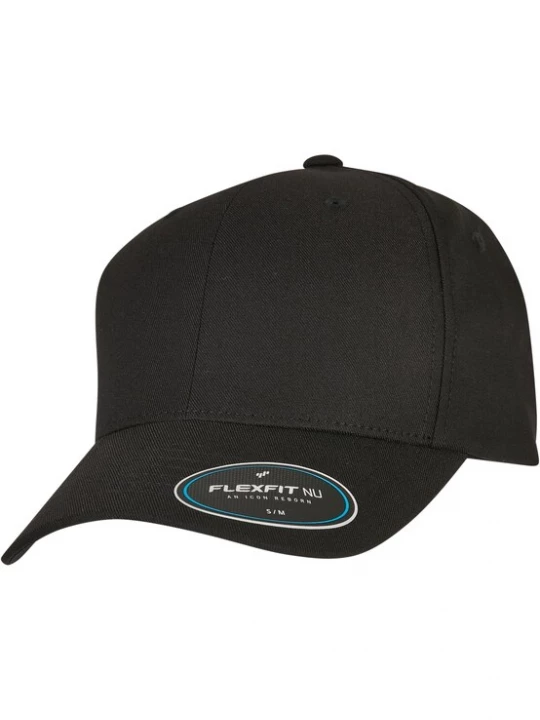 Obrázek produktu Flexfit Kšiltovka  černá