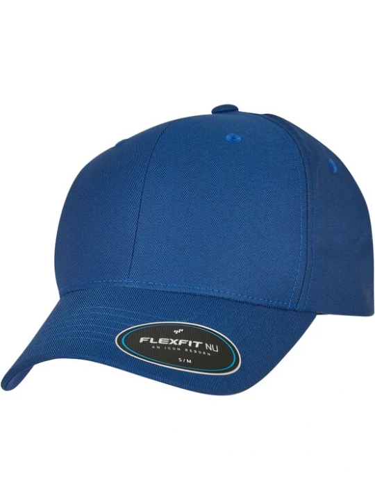 Obrázek produktu Flexfit Kšiltovka  královská modrá